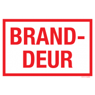 BRANDDEUR - P17XX55B