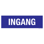 INGANG - P17XX85G