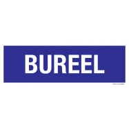 BUREEL - P17XX86G