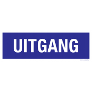 UITGANG - P17XXE3G