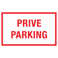 PRIVE PARKING - P17XX81