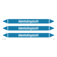 ADEMHALINGSLUCHT - P19M501