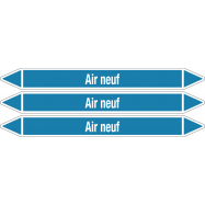 AIR NEUF - P19M511