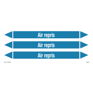 AIR REPRIS - P19M567