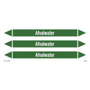 AFVALWATER - P19M602