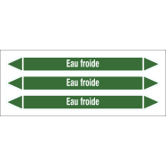 EAU FROIDE - P19M645