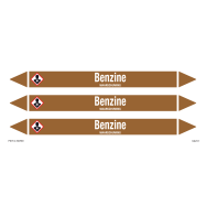 BENZINE - P19M707 