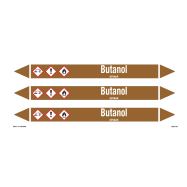 BUTANOL - P19M709