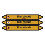 LICHTE STOOKOLIE - P19M740