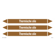 THERMISCHE OLIE - P19M757