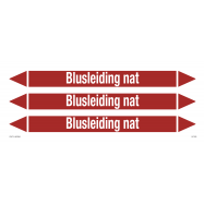 BLUSLEIDING NAT - P19M322