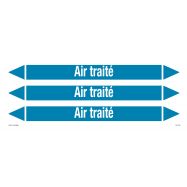 AIR TRAITÉ - P19M515