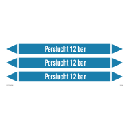 PERSLUCHT 12 BAR - P19M546