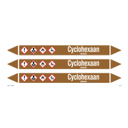 CYCLOHEXAAN - P19M710