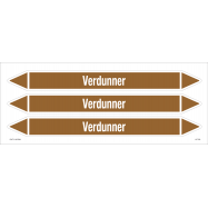 VERDUNNER - P19M760