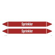 SPRINKLER - P19M313