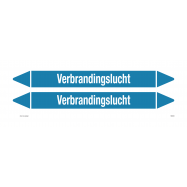 VERBRANDINGSLUCHT - P19M555