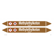 METHYLETHYLKETON - P19M744