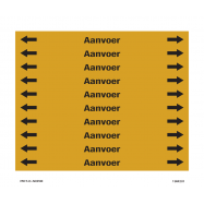 AANVOER (GASSEN) - P19M201