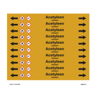 ACETYLEEN - P19M203