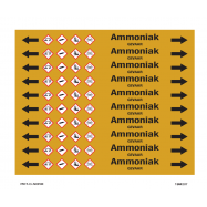 AMMONIAK - P19M207