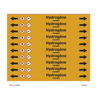 HYDROGÈNE - P19M228