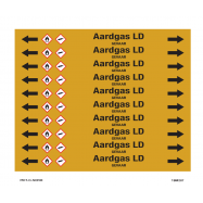 AARDGAS LD - P19M267