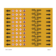 CO2 GAS - P19M271