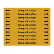 DROOG STIKSTOFGAS - P19M273