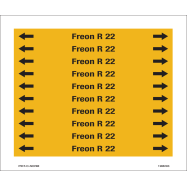 FREON R22 - P19M274