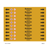 BUTANE - P19M285