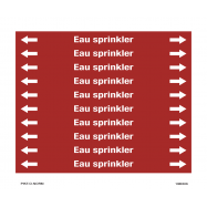 EAU SPRINKLER - P19M306