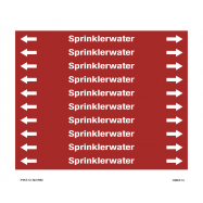 SPRINKLERWATER - P19M314