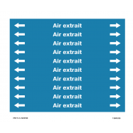 AIR EXTRAIT - P19M509