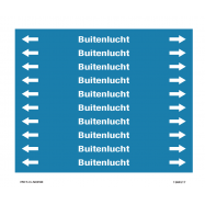 BUITENLUCHT - P19M517