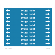 DROGE LUCHT - P19M520