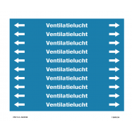 VENTILATIELUCHT - P19M534