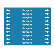 OXYGÈNE - P19M538