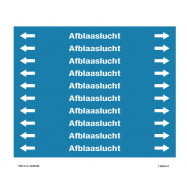 AFBLAASLUCHT - P19M541