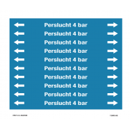 PERSLUCHT 4 BAR - P19M548