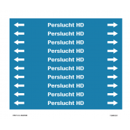 PERSLUCHT HD - P19M551