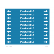 PERSLUCHT LD - P19M552