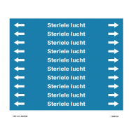 STERIELE LUCHT - P19M554