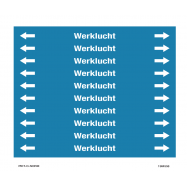 WERKLUCHT - P19M558