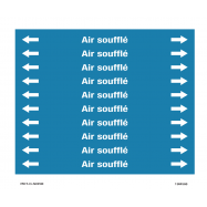 AIR SOUFFLÉ - P19M568