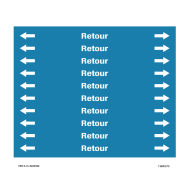 RETOUR - P19M570