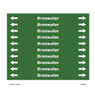 BRONWATER - P19M609