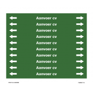 Aanvoer CV - P19M6113