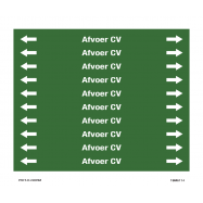 AFVOER CV - P19M6114