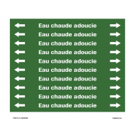 EAU CHAUDE ADOUCIE - P19M6164